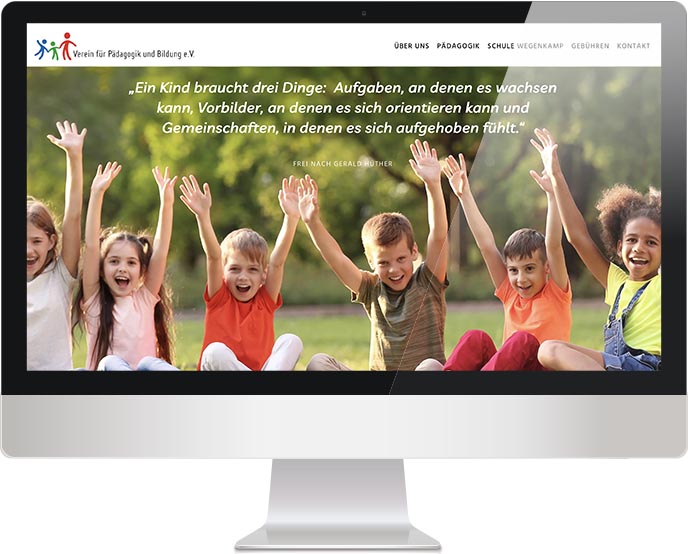 bildschirm verein pädagogik-bildung hamburg