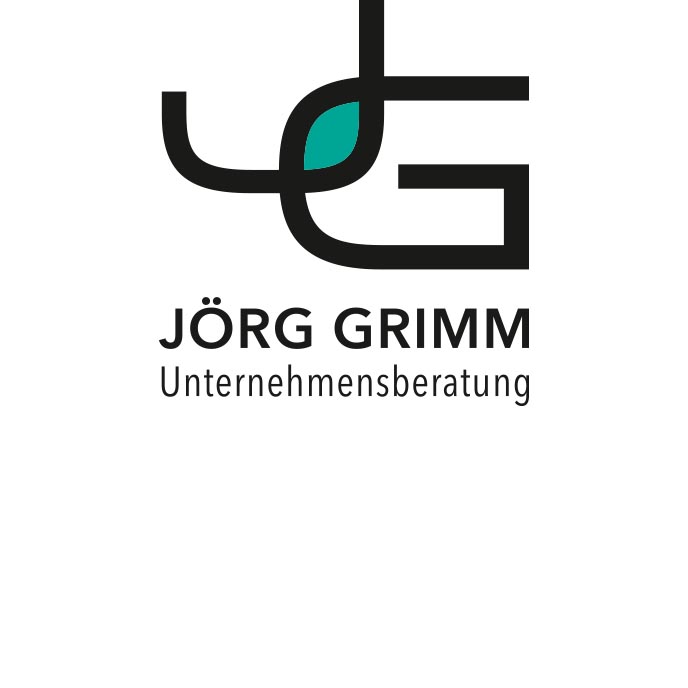 Logo Jörg Grimm Unternehmensberatung