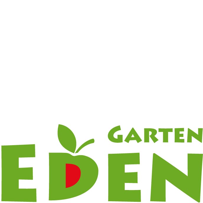 Logo Garten Eden