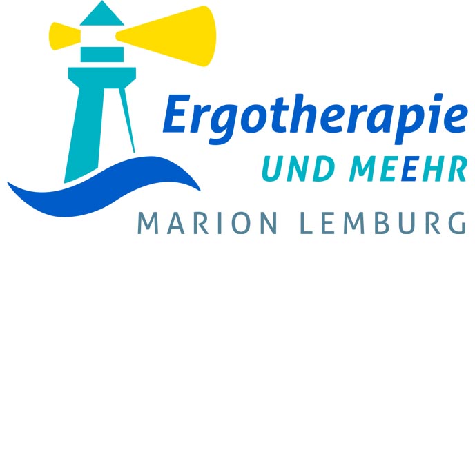 Logo Ergotherapie und meehr