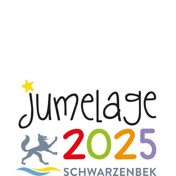 Logo Jumelage Schwarzenbek