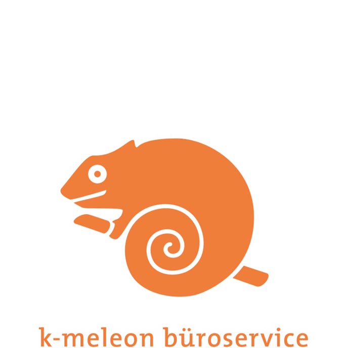Logo k-meleon büroservice