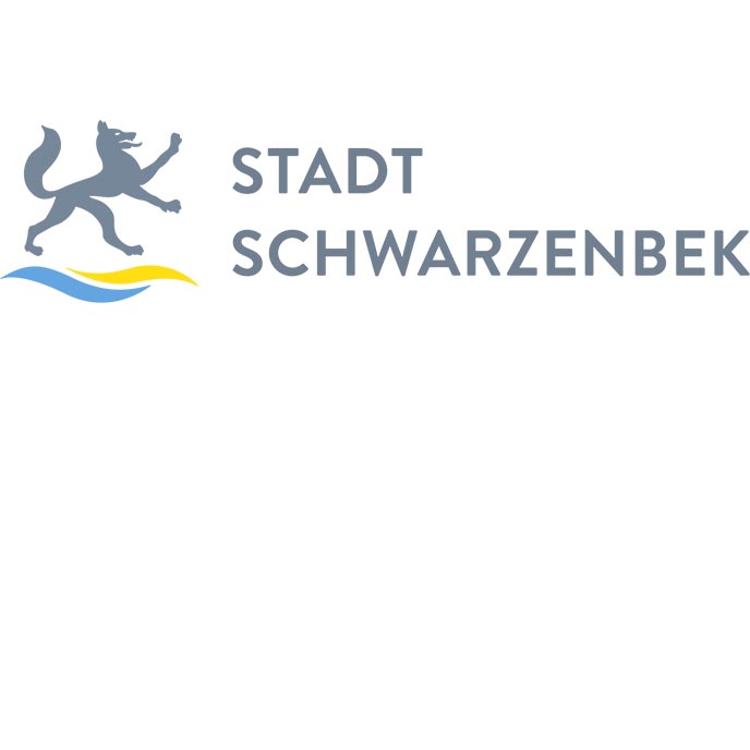 Logo Stadt Schwarzenbek