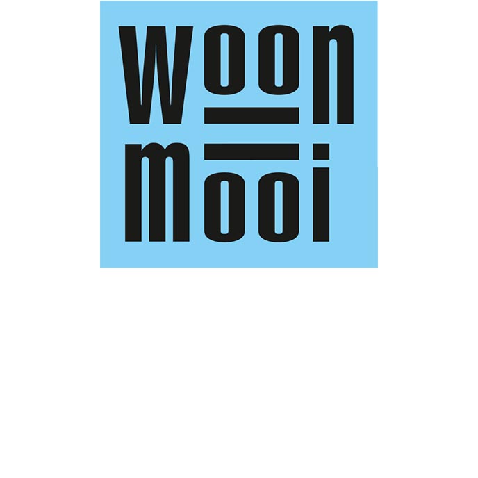 Logo Woonmooi